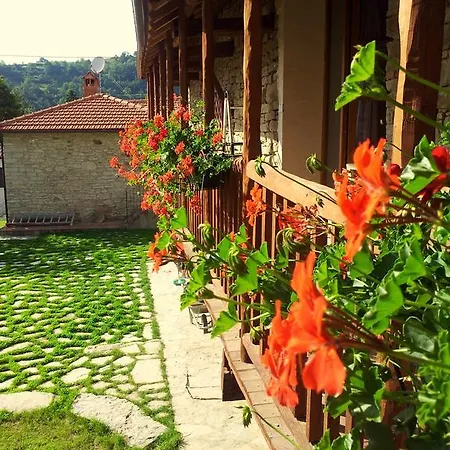 Appartement Navilla