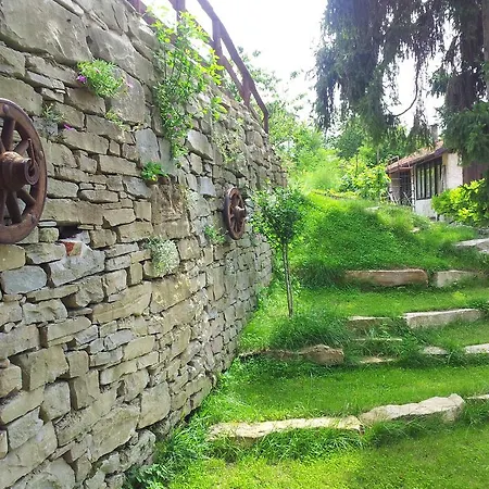 Navilla Apartman