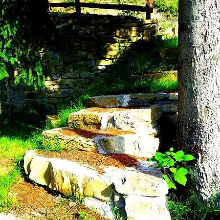 Lägenhet Navilla Igliano