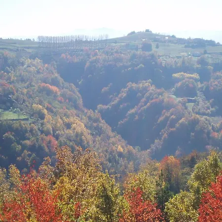 Navilla Apartman Igliano
