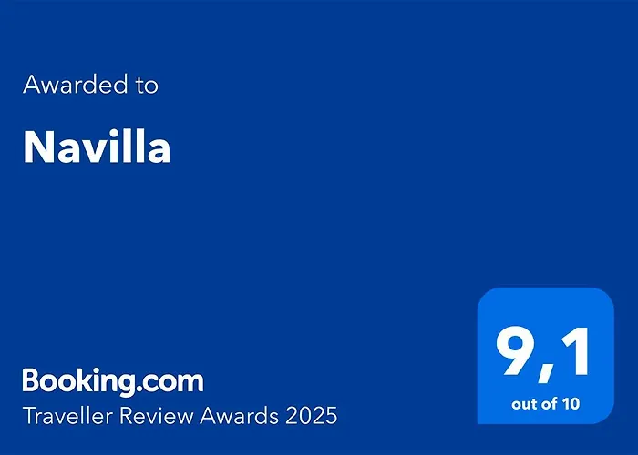 Navilla *