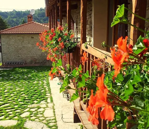 Apartman Navilla