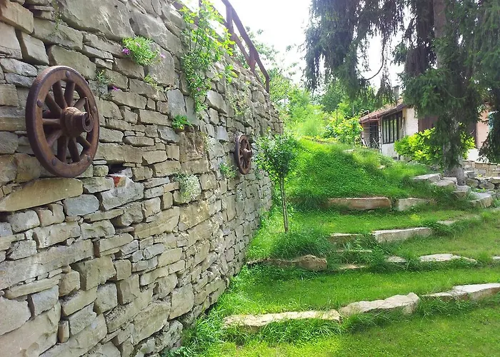 Navilla Apartman