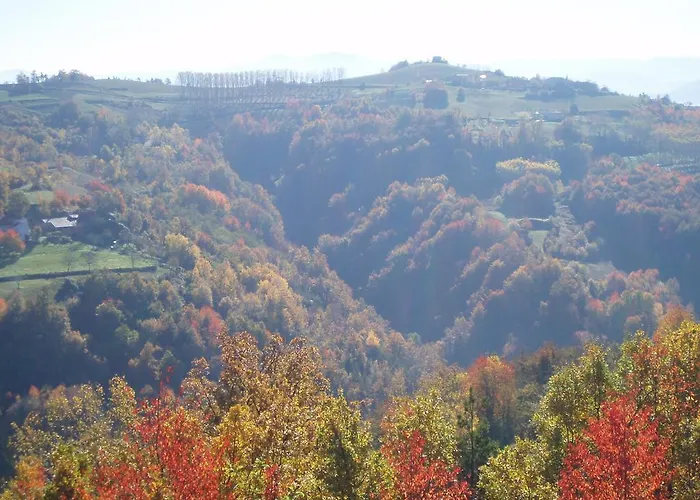 Navilla Apartman Igliano